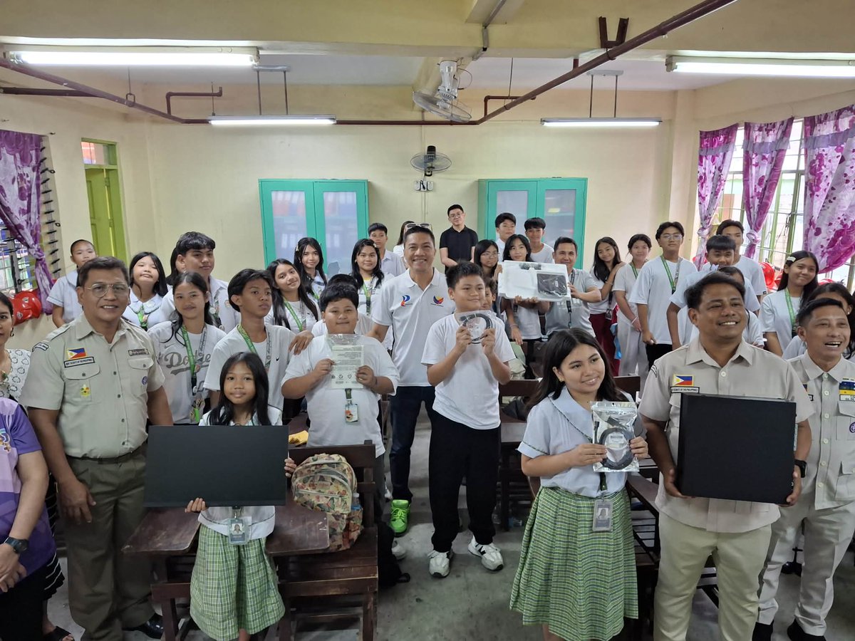 Philippine Amusement and Gaming Corporation tweet media