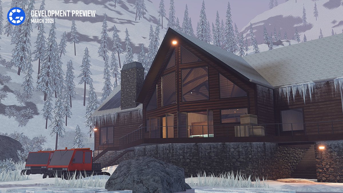 GameLoaded Entertainment tweet media