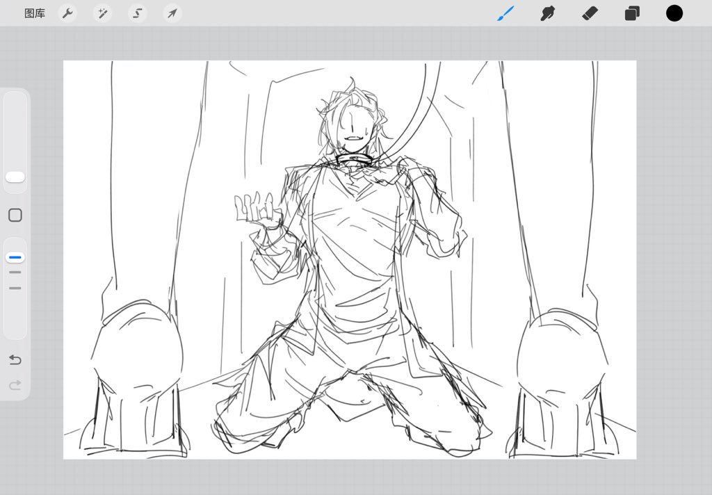 因地铁上禁止行乞而失业 tweet media