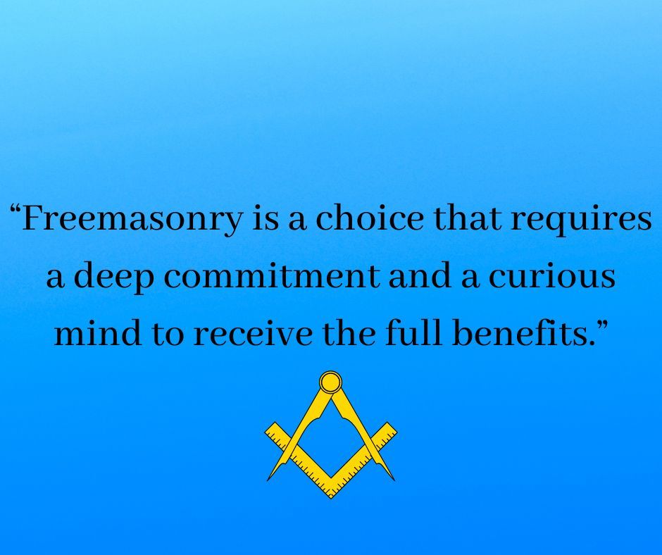 Vrijmetselarij – informatie voor geïnteresseerden tweet media