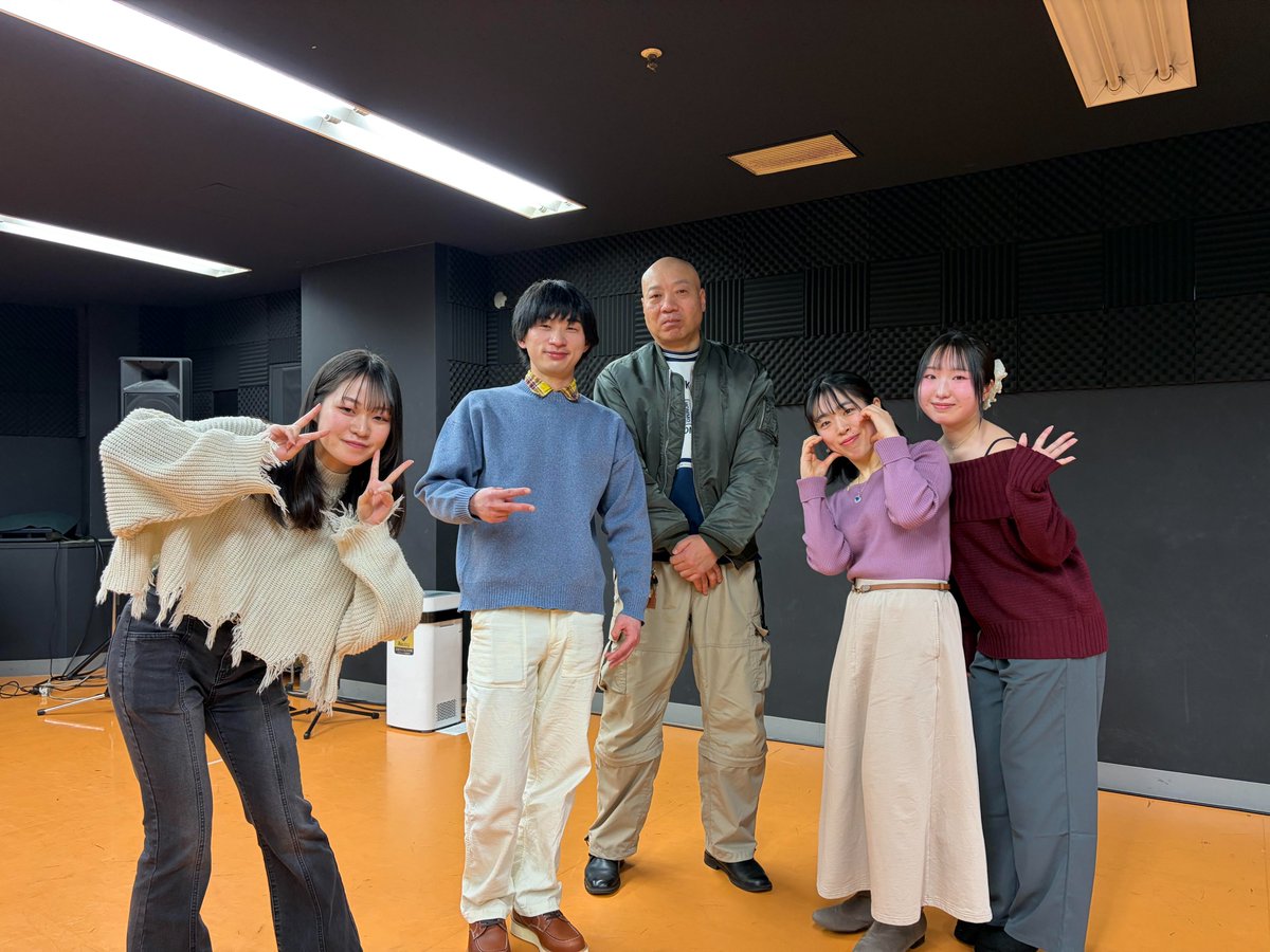 【公式】総合学園ヒューマンアカデミー仙台校 tweet media