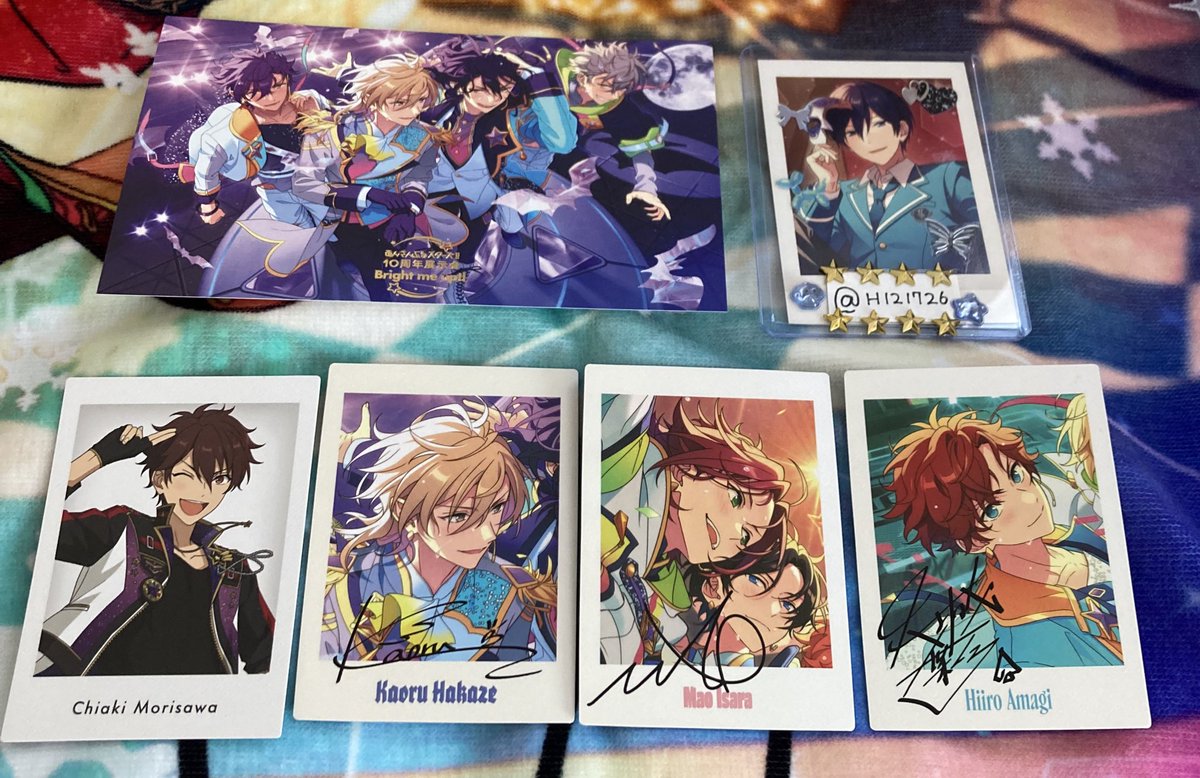 ね和￤取引垢 tweet media