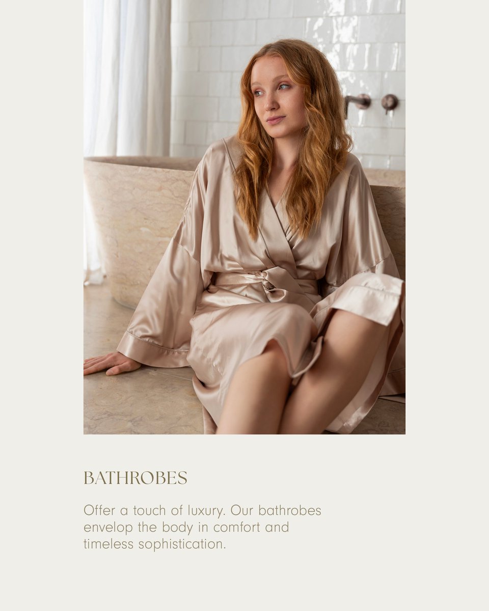 ShopTravisdavid's tweet image. Wrap yourself in luxury with Graccioza 🌸

Spring Sale: Extra 10% OFF w/ code EXTRA + 15–30% OFF purchases $250+ → Travisdavid.com

#Graccioza #LuxuryLiving #Bathrobes #HomeComfort #Travisdavid
