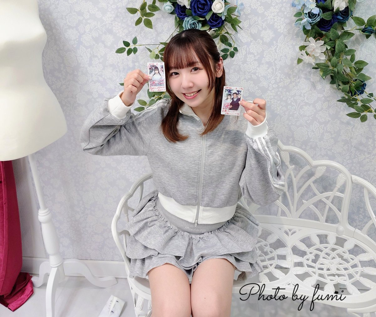 2026年3月17日📸 あゆちゃん🍒 ｢デアリング合同撮影会｣ 5部 約3時間