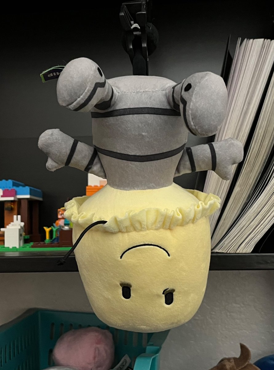 Debble from DELTARUN ⚞☻⚟ tweet media