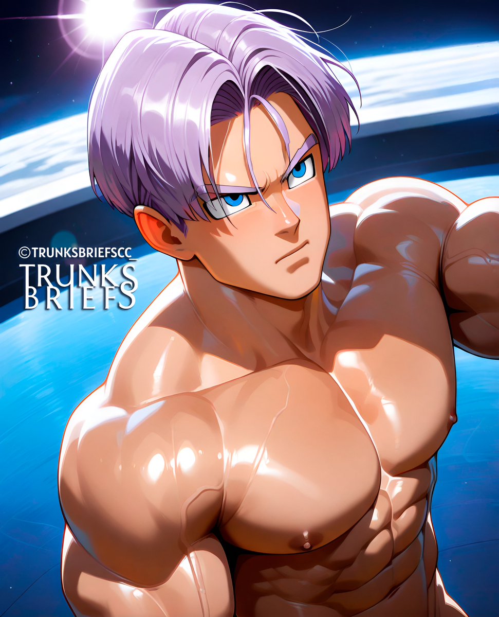 TrunksBriefsCC tweet media