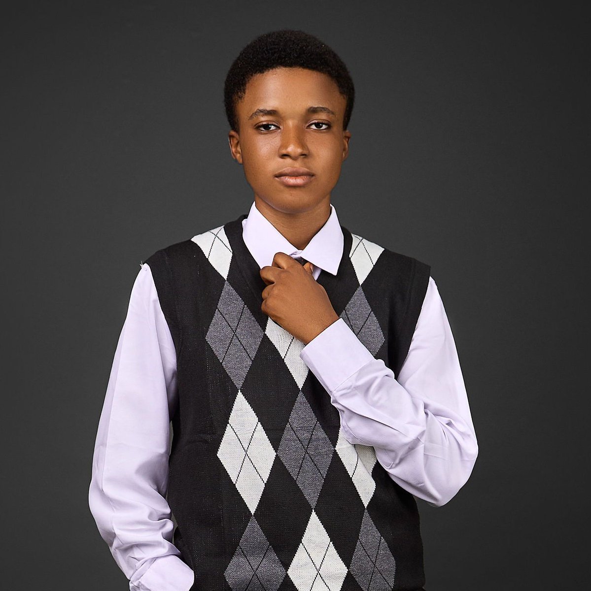 Udo Nneoma Ifekwe tweet media