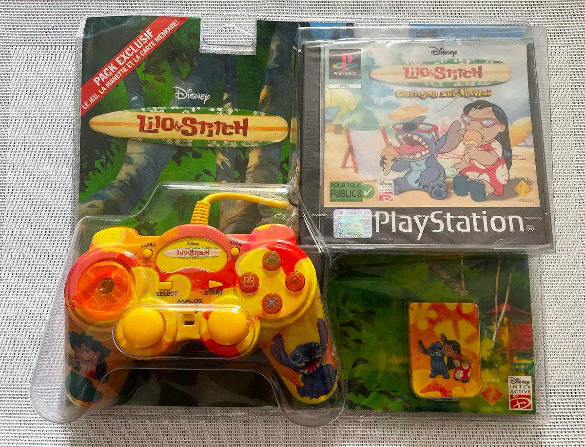 PlayStation Nostalgia tweet media