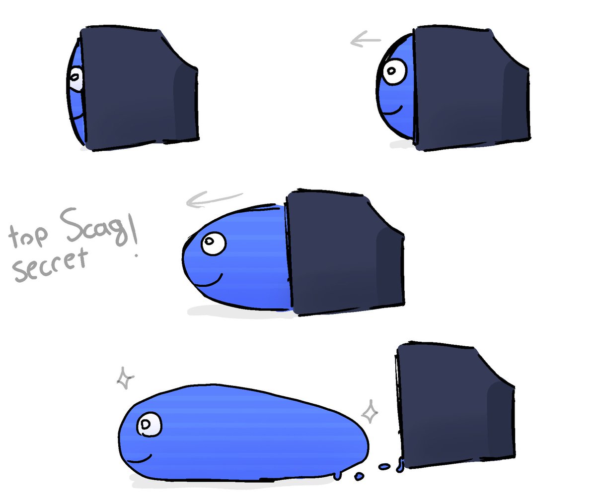 Cement the grey soul tweet media