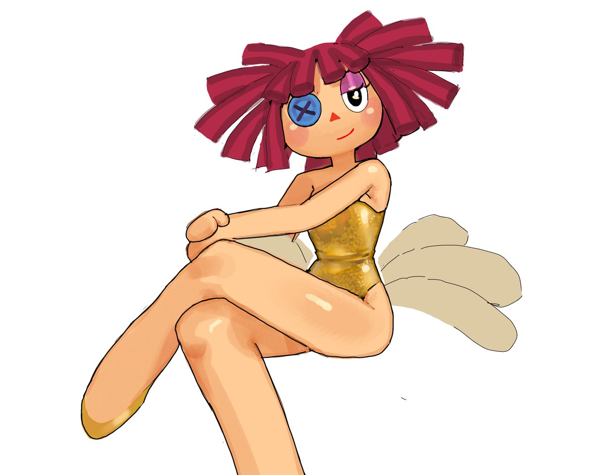 Datzybum tweet media