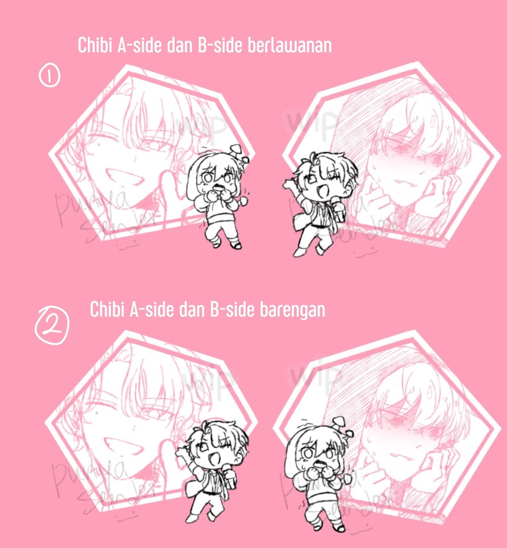 TAMONFESS 🍄 tweet media