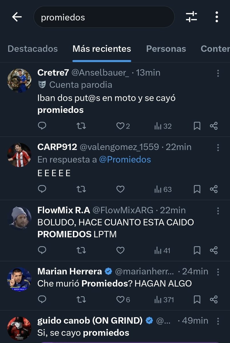 Martín tweet media