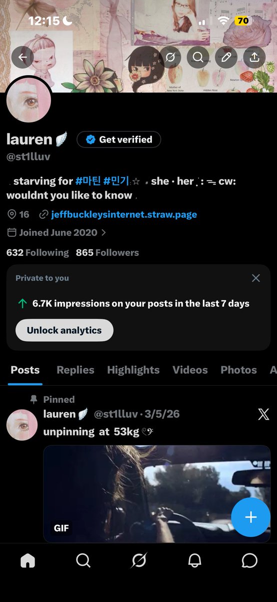 lauren🪽 tweet media