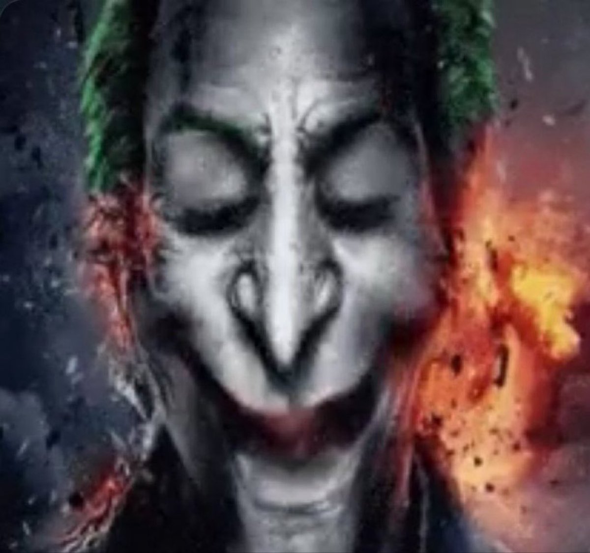 maria cowgirl tweet media