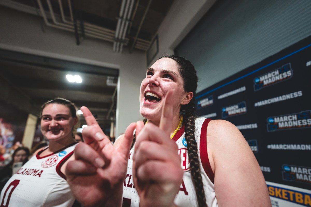 Oklahoma Basketball tweet media