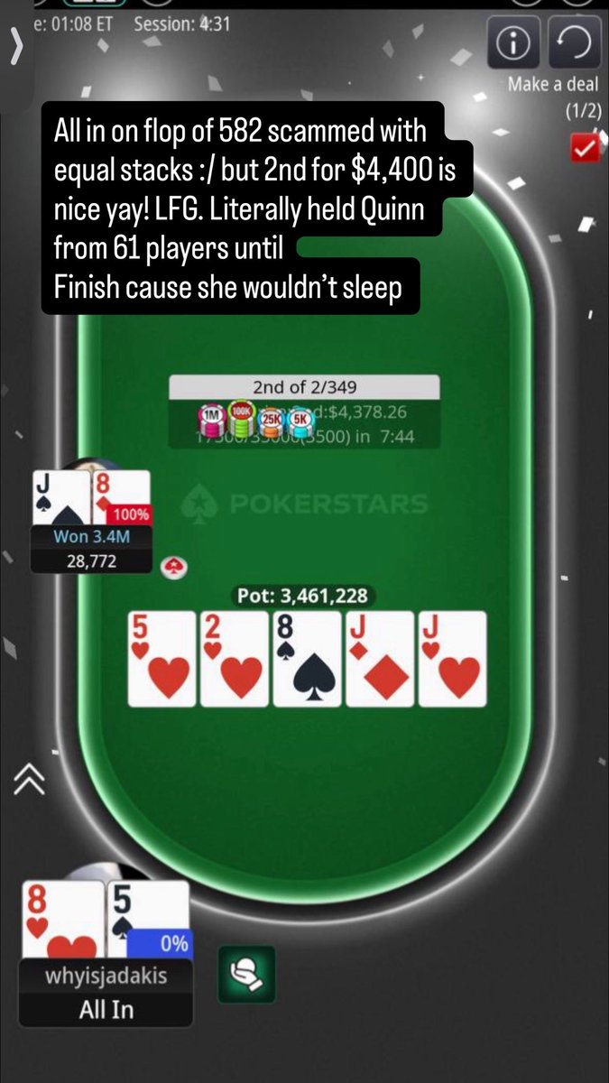 Ryan Depaulo tweet media