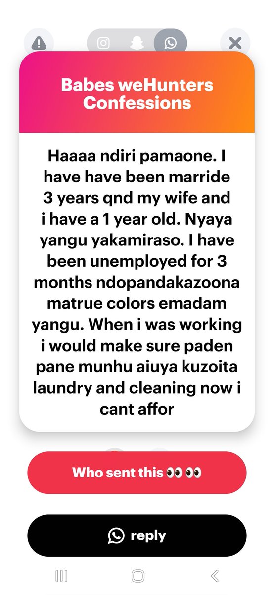 Babes wehunters 🍻 tweet media