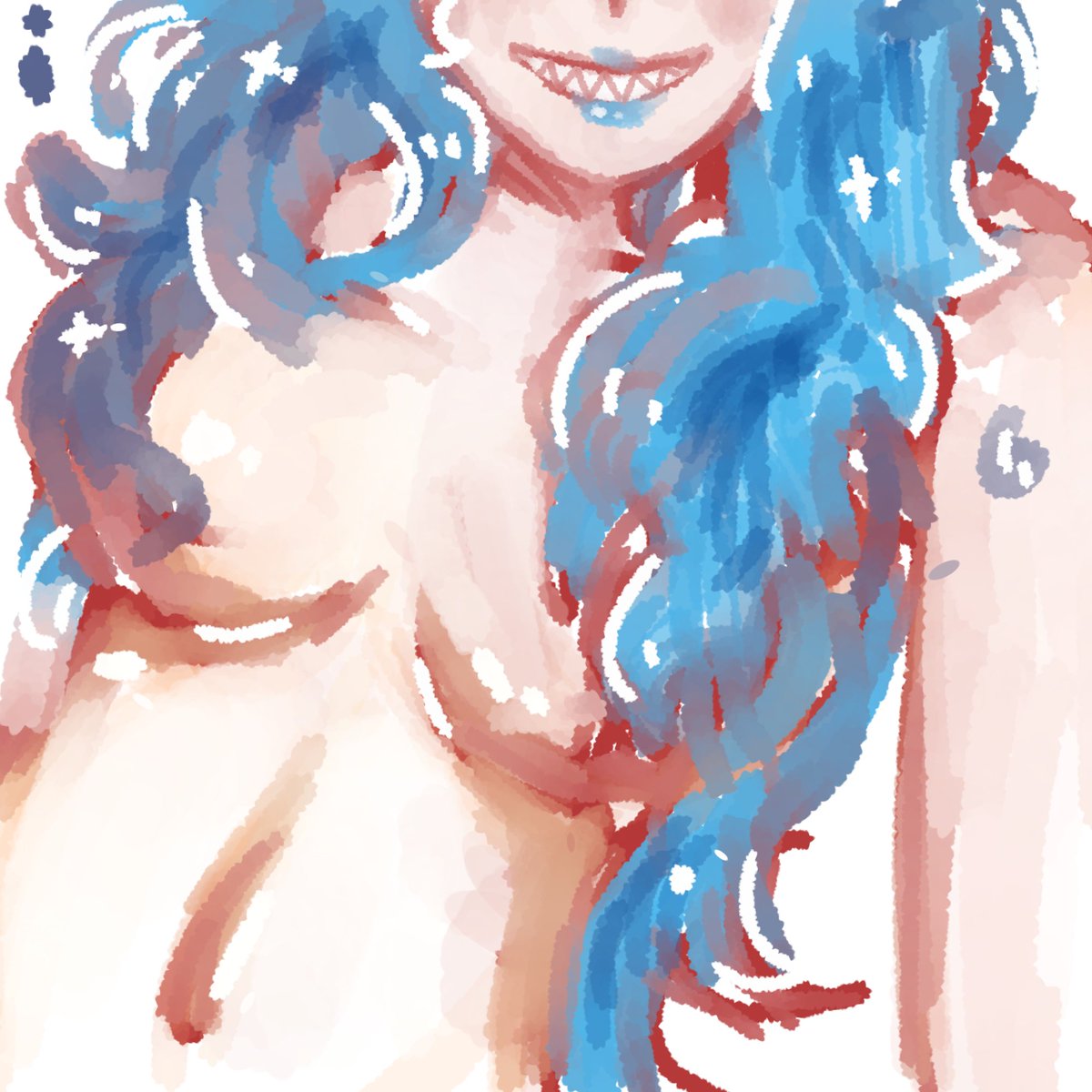 Fuu || I love pranky peanut tweet media