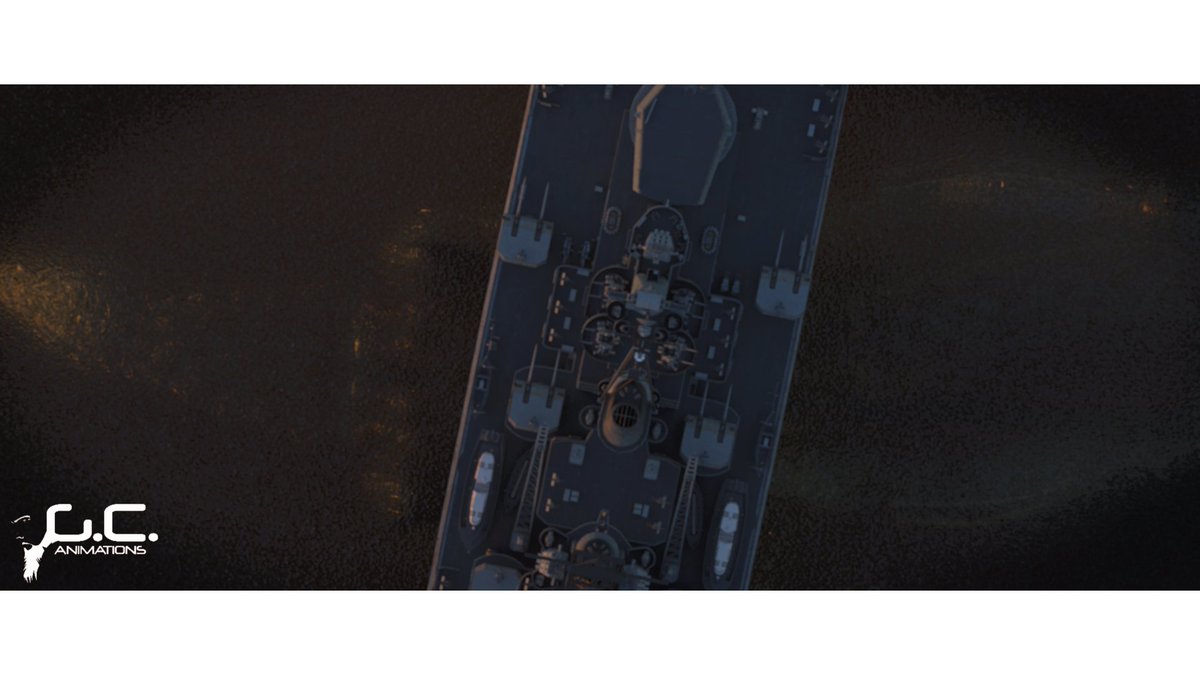 G.C. Animations tweet media