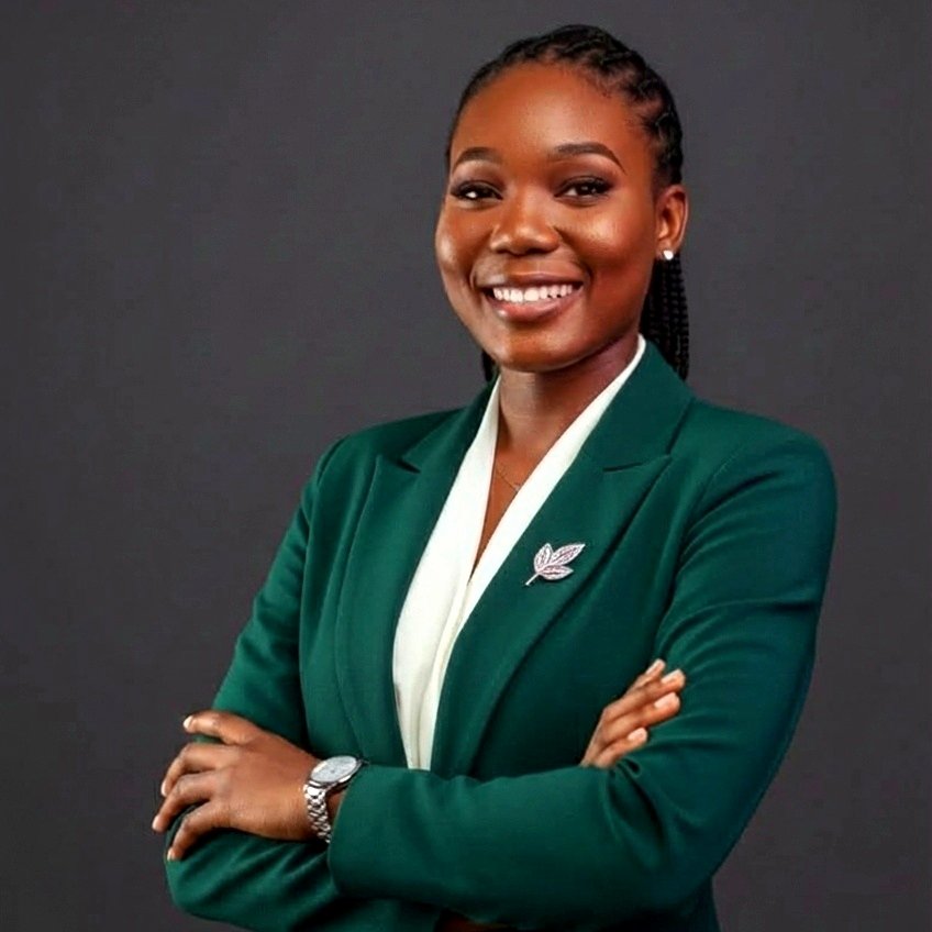 Faith Ogah tweet media