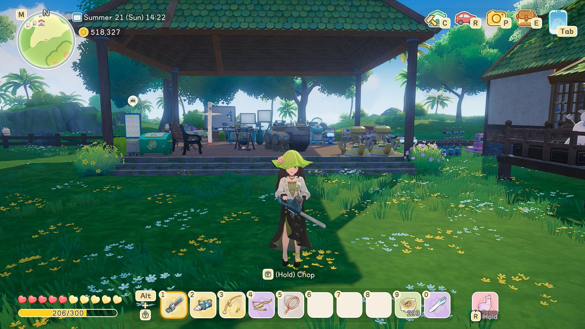 Morbid Mist tweet media