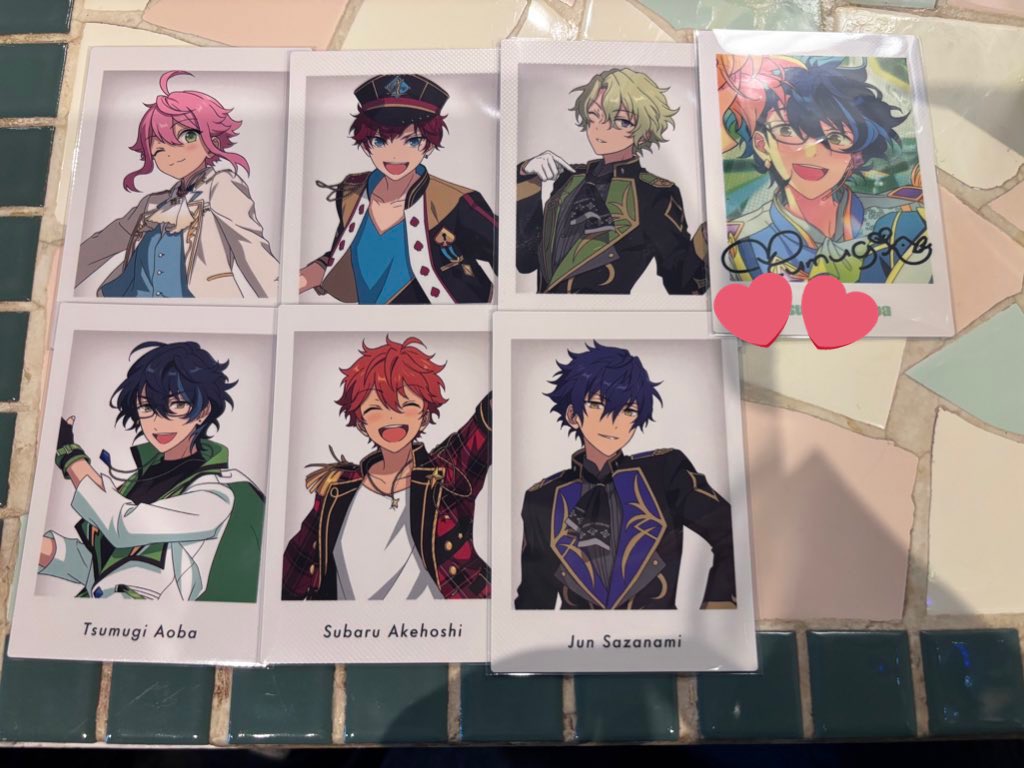 らら @取引垢 tweet media