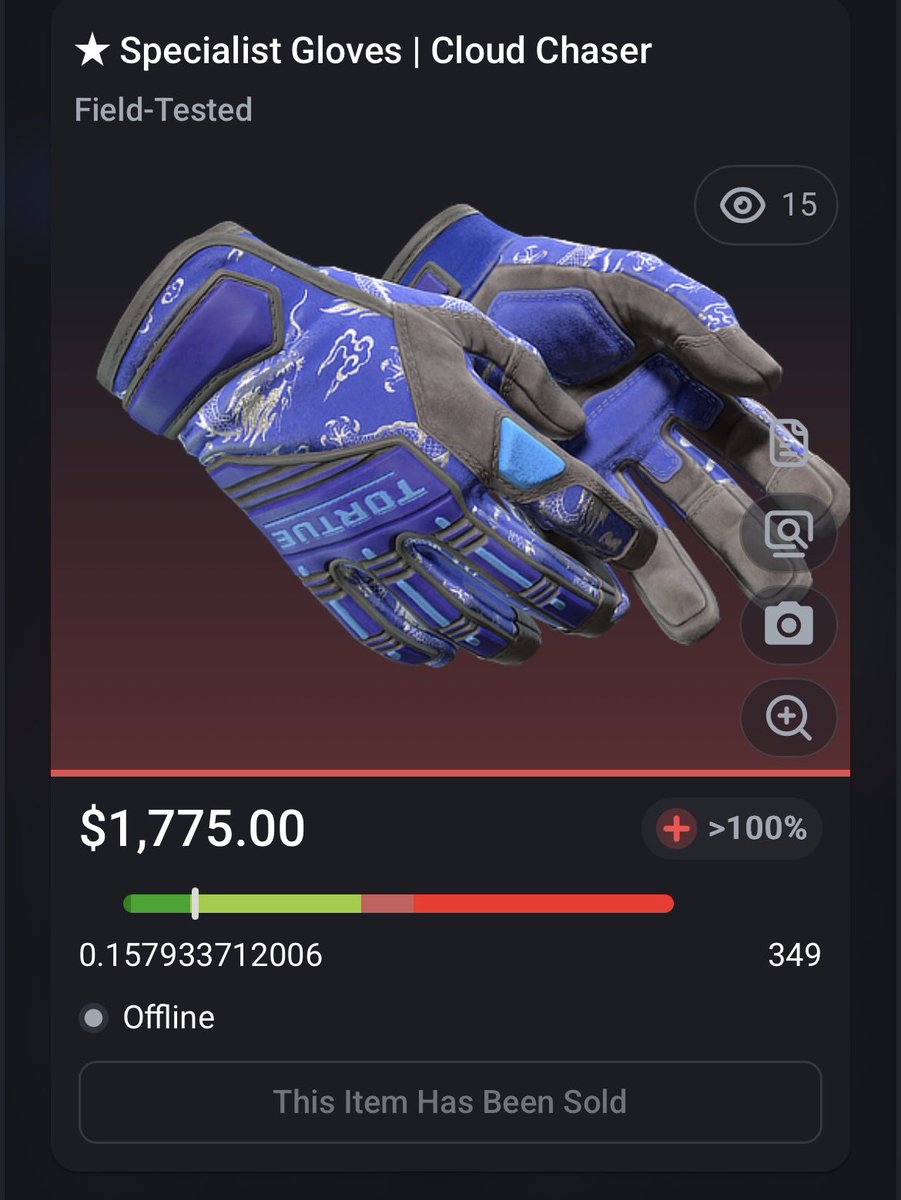 CS2Locker tweet media