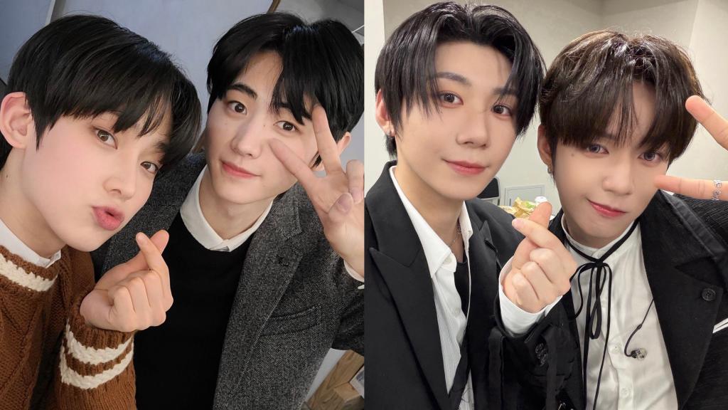 Haniiiiiiiiii😽 tweet media