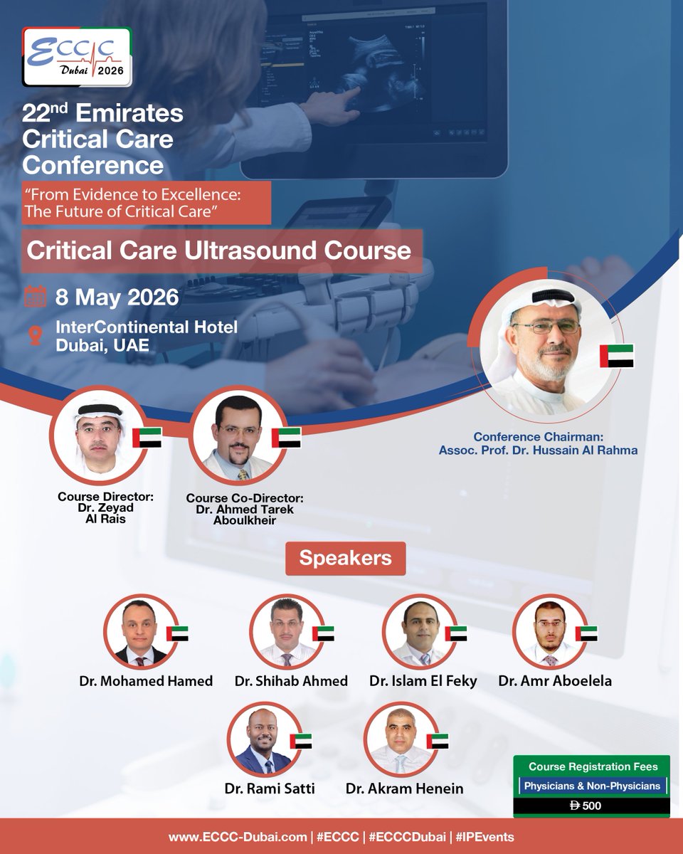 ECCCDUBAI tweet media
