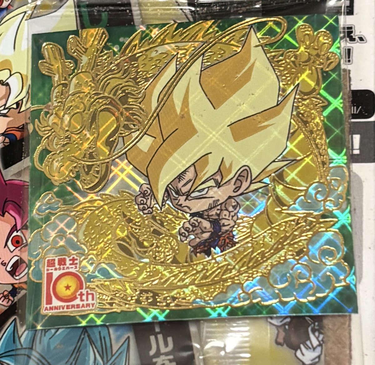 バート tweet media