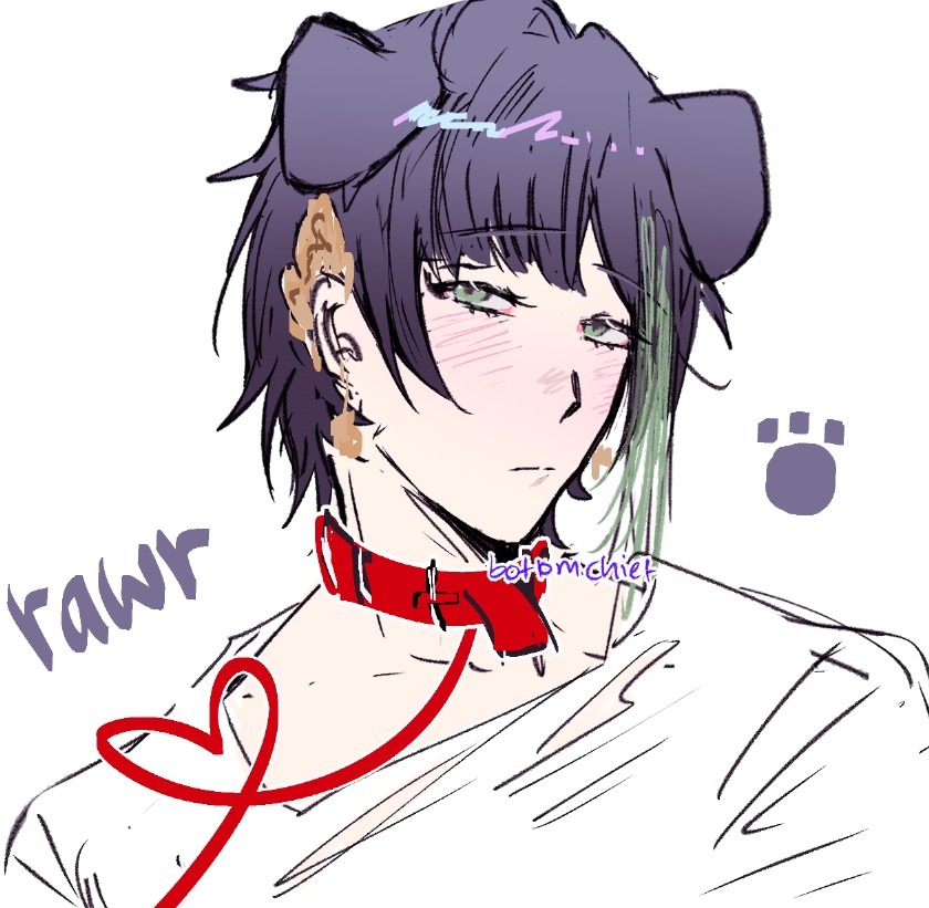 🔞kiyose tweet media