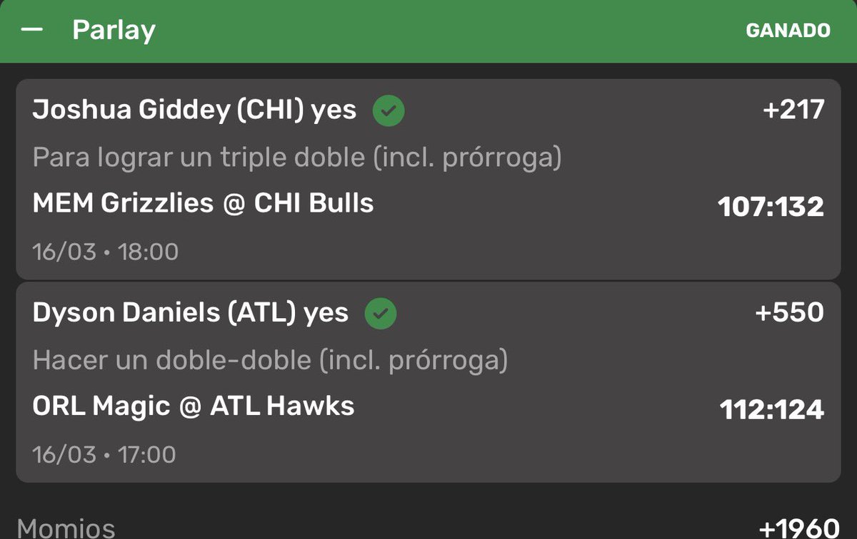 Positive Odds 🪼 tweet media