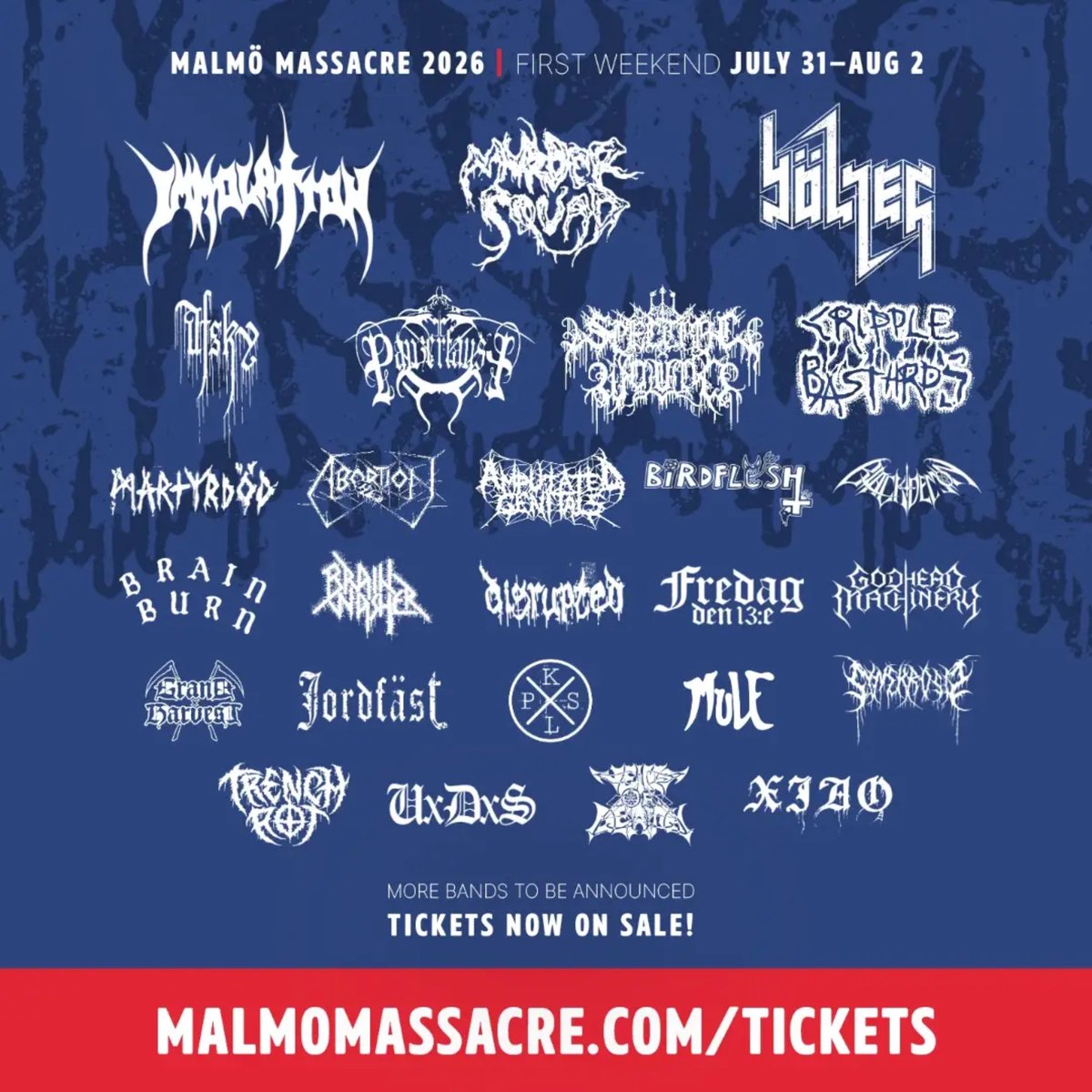 Immolation tweet media