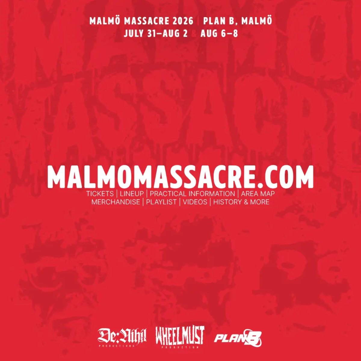 Immolation tweet media