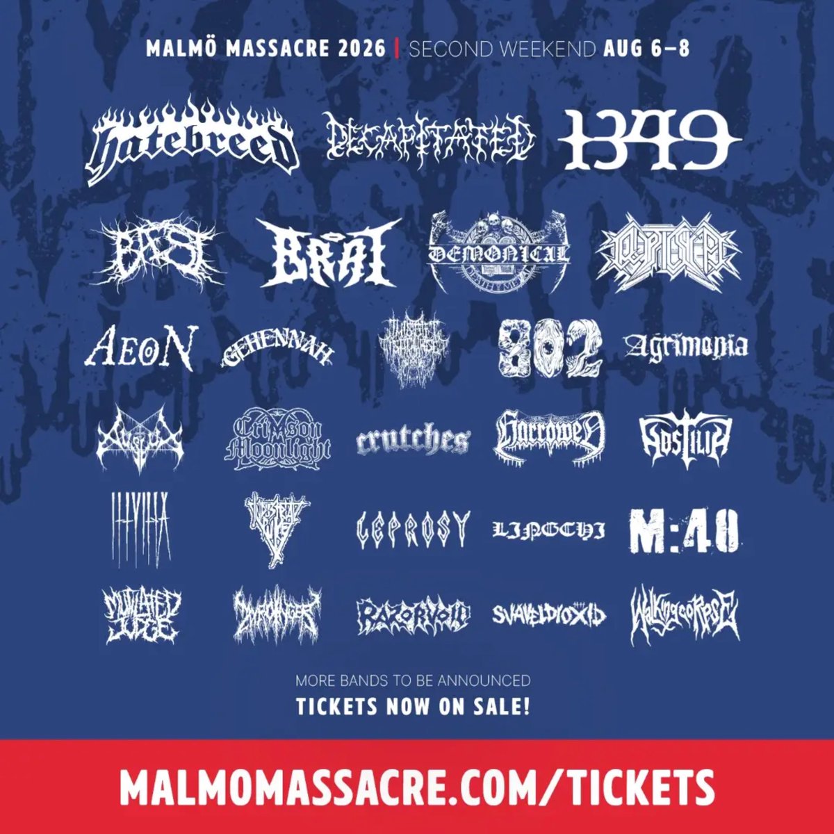 Immolation tweet media