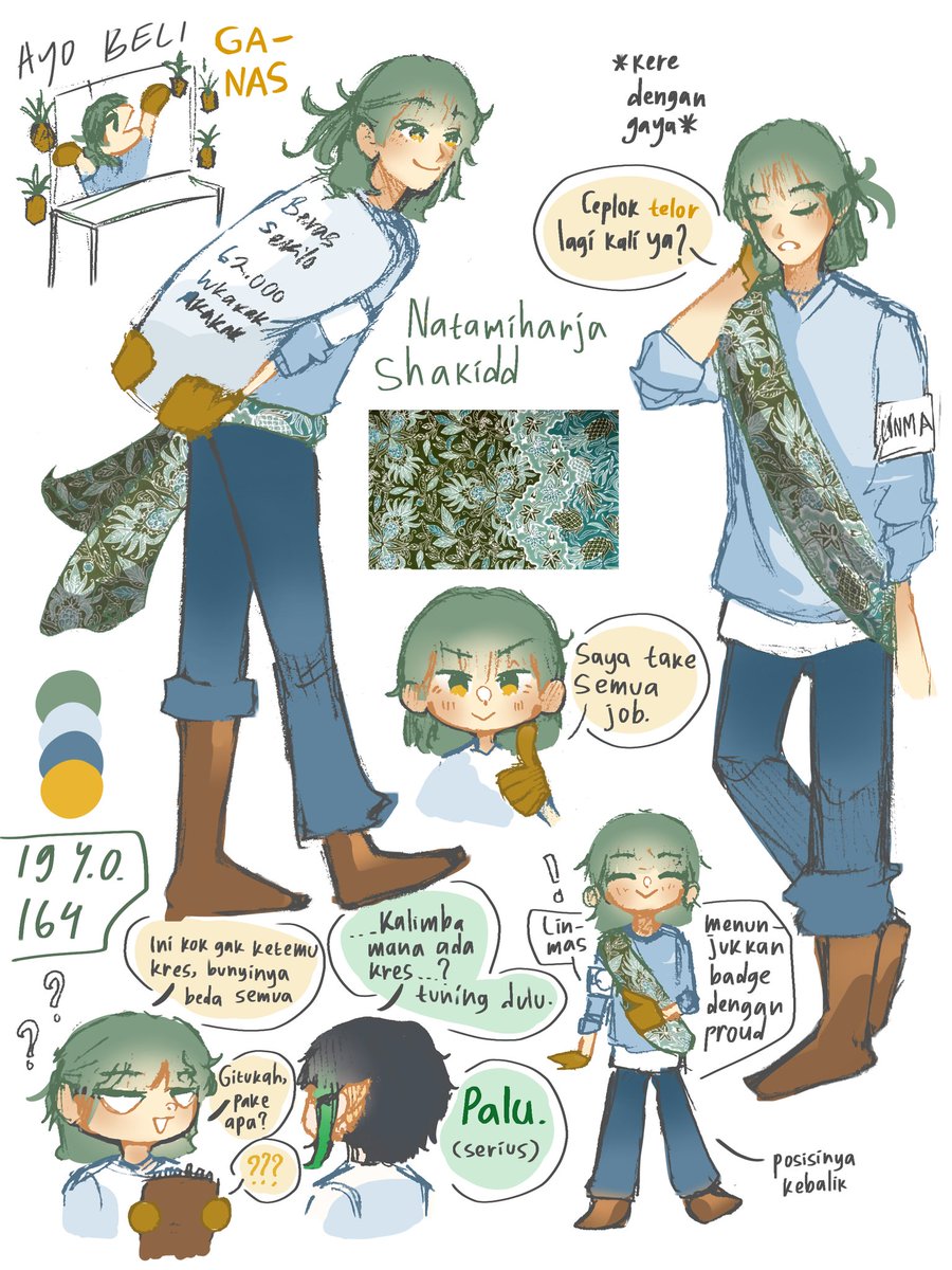 Sha | STREAM SHOUJO REI LETSGOO tweet media