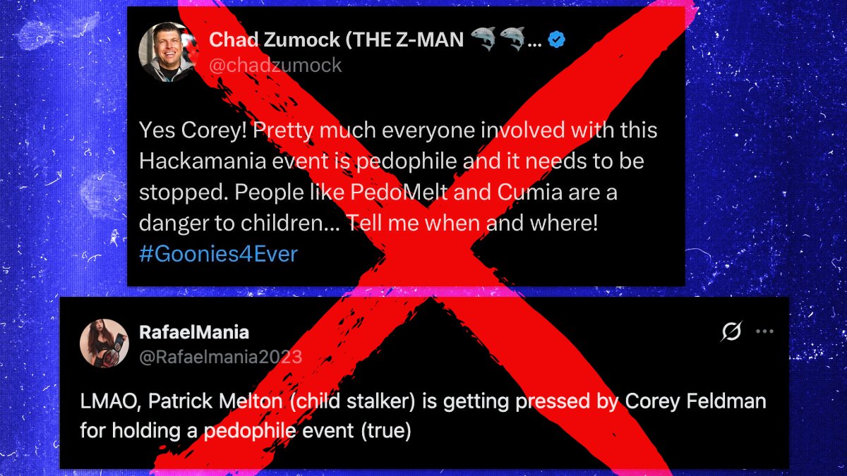 Citizen M tweet media