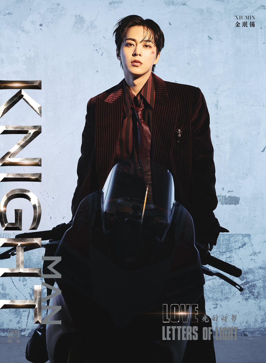 EXO GLOBAL tweet media