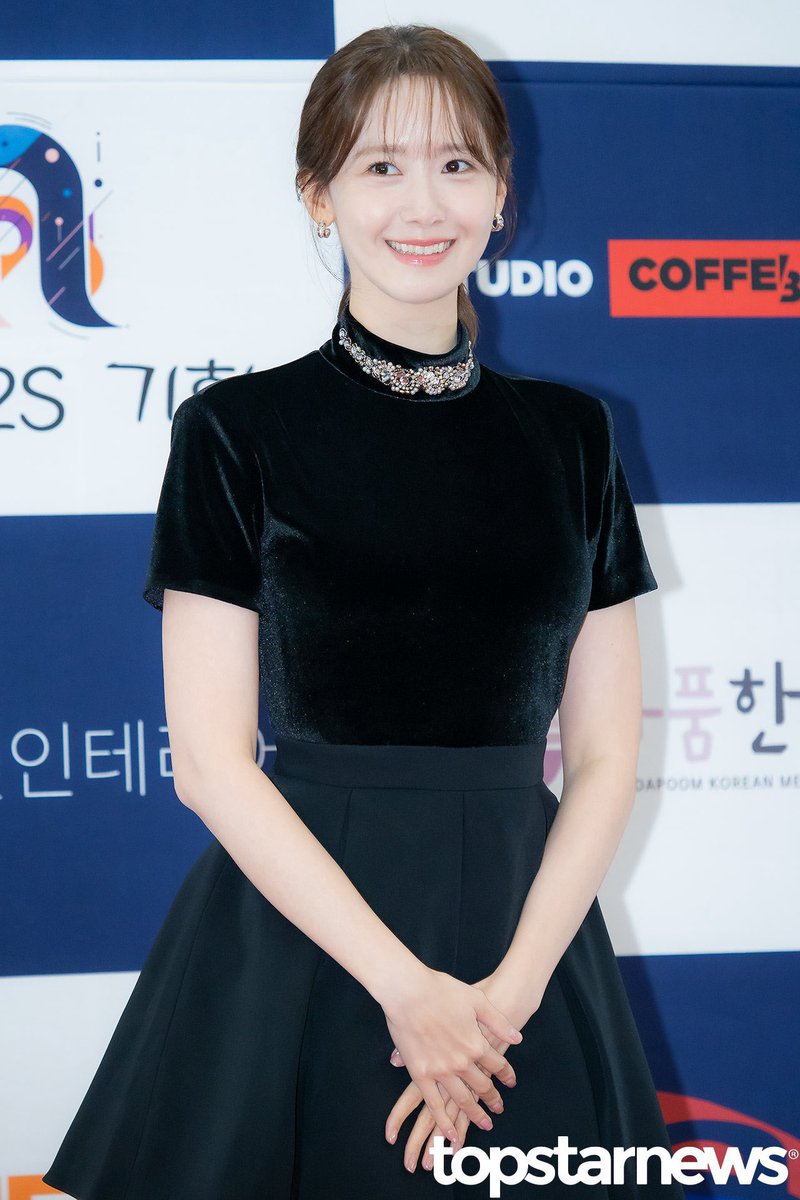 Lim YoonA — 임윤아 tweet media