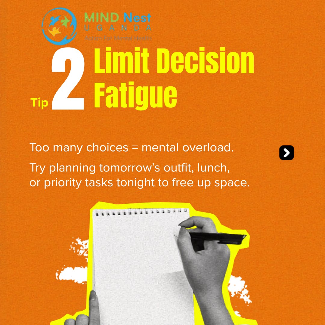 Mind Nest Uganda tweet media