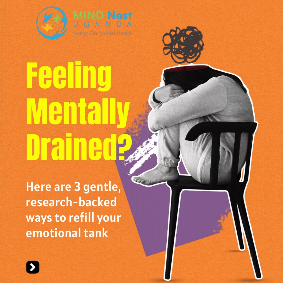 Mind Nest Uganda tweet media