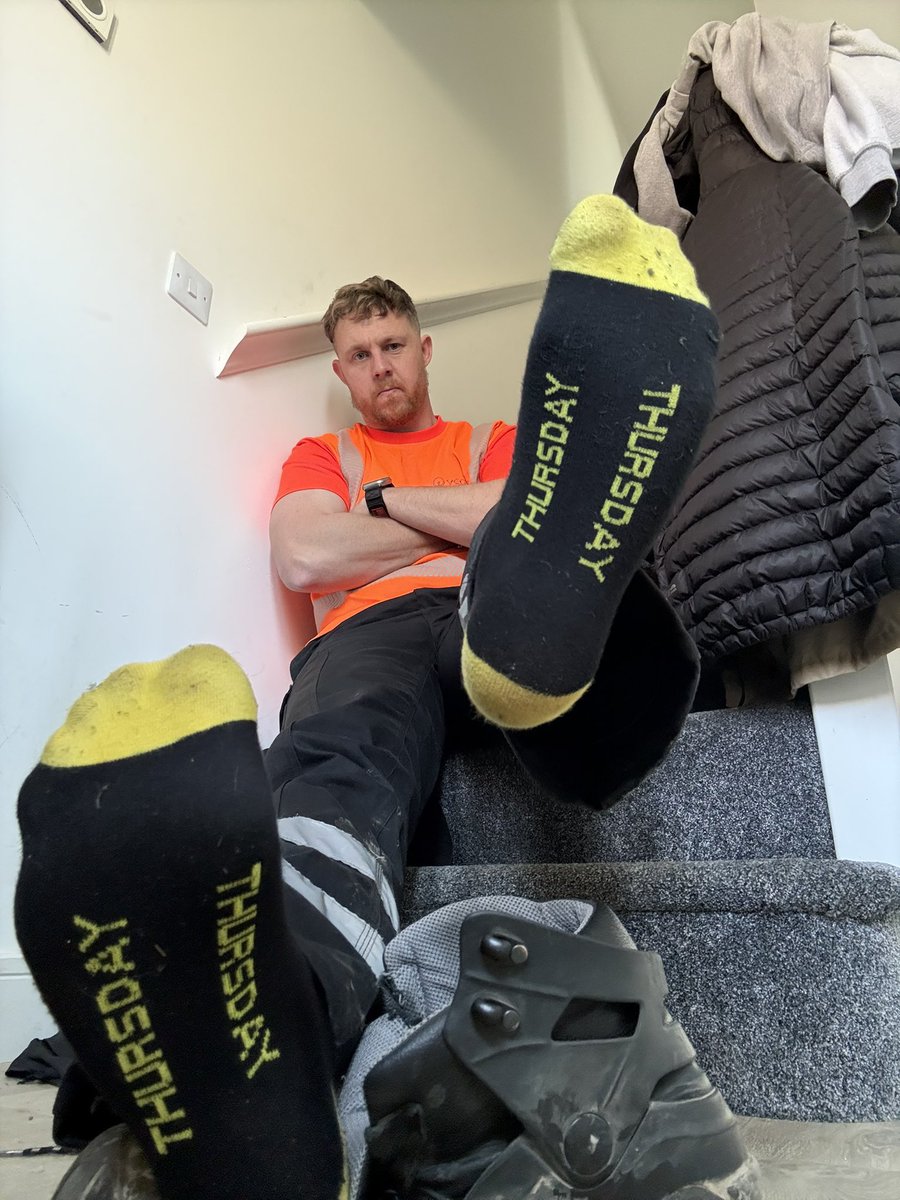 The Best Sock Masters 44k tweet media