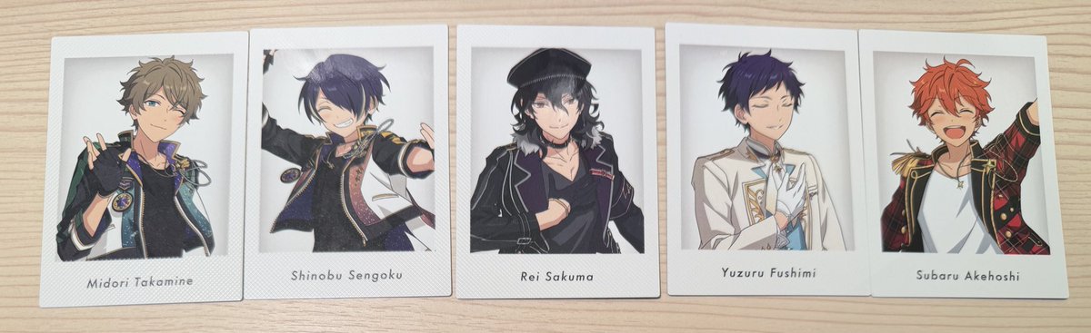 ムク@取引垢 tweet media