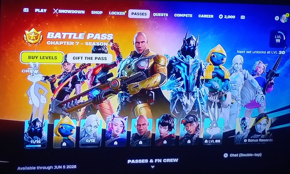 RedRumAD tweet media