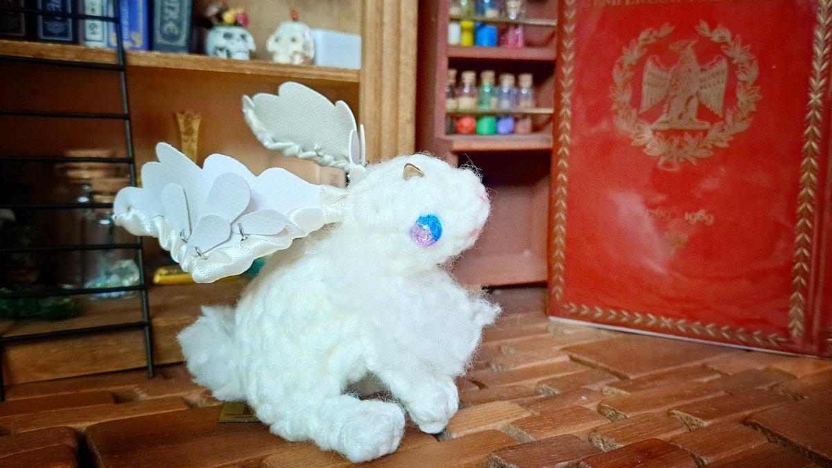 テト召喚舎➜3/28アルクロカフェ tweet media