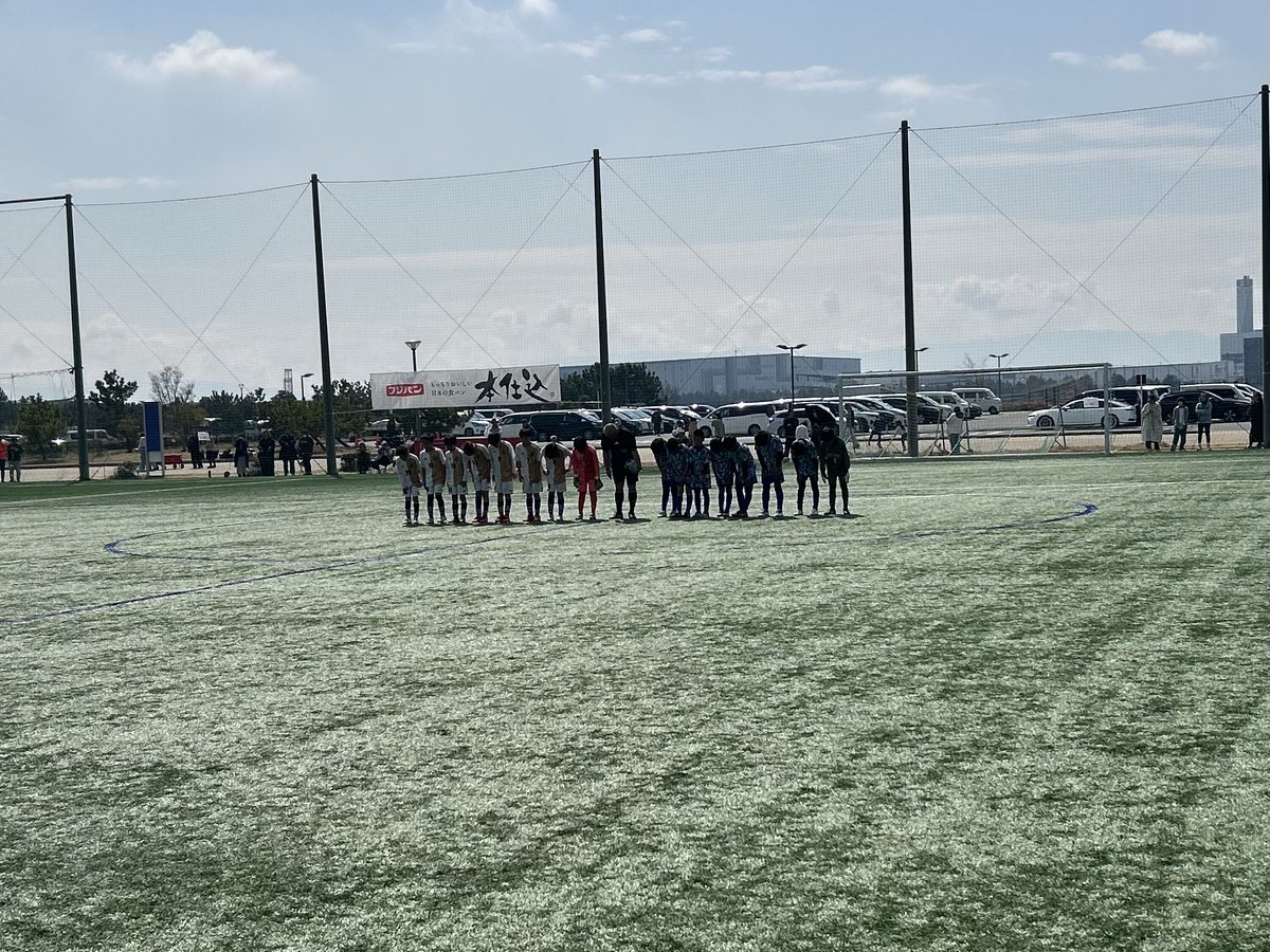 CREAR FC(クレアールFC) tweet media