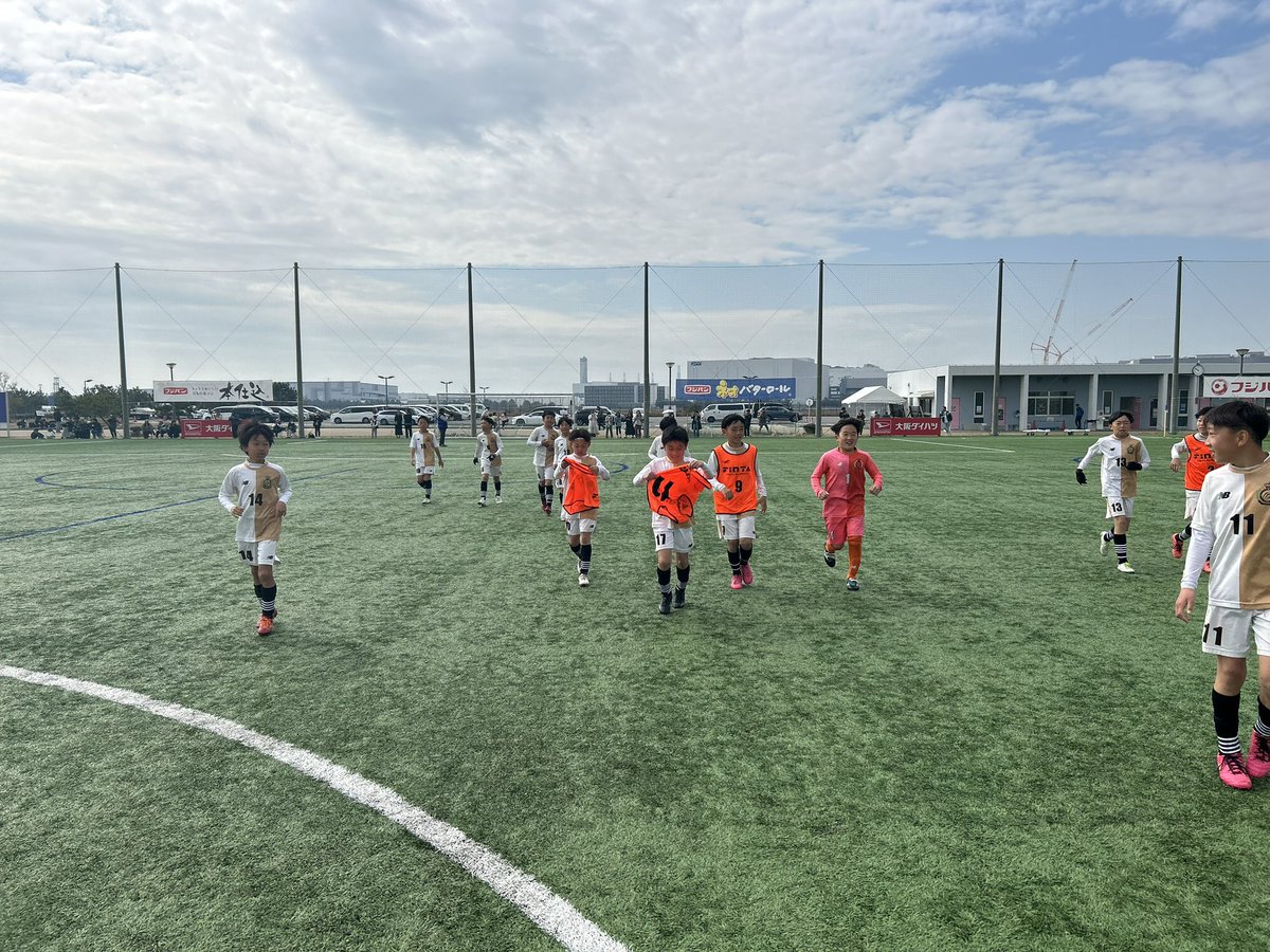 CREAR FC(クレアールFC) tweet media