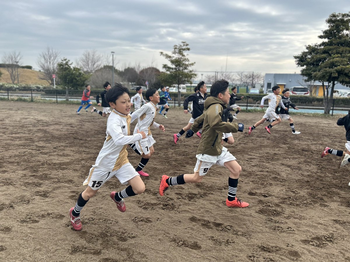 CREAR FC(クレアールFC) tweet media