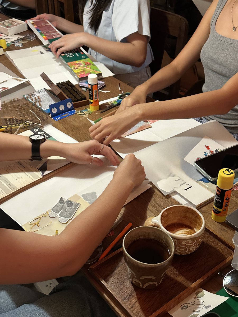 Garçon Dept. tweet media