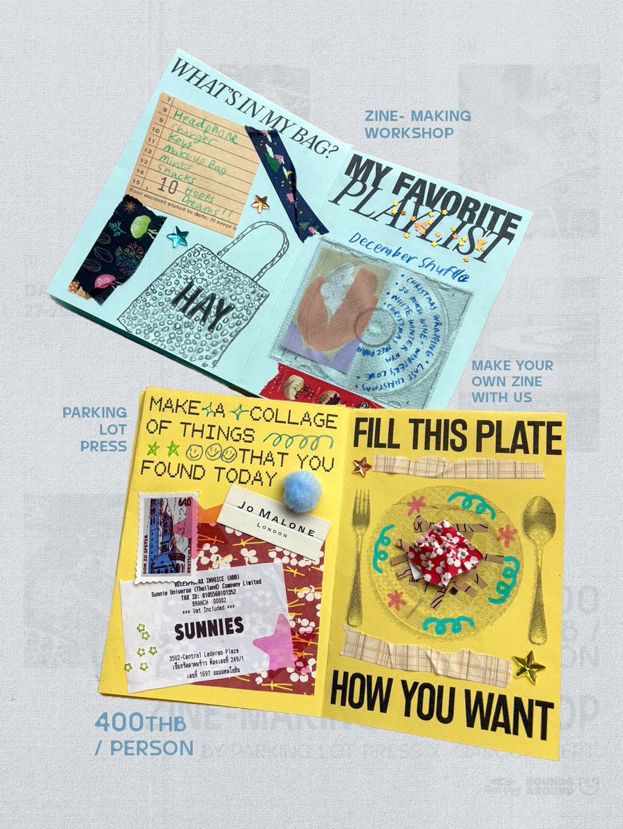 Garçon Dept. tweet media